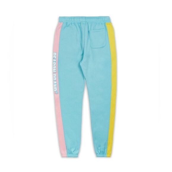 Reason Blocked Pastel Logo Jogger - Picture 8 of 8